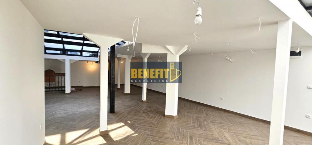 Slika 3 -  Lokal za izdavanje, 220m2, 2.700€