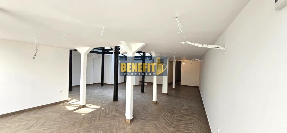 Slika 2 -  Lokal za izdavanje, 220m2, 2.700€
