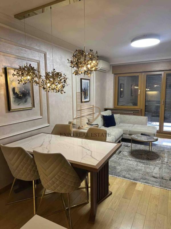 Slika 1 - Trosoban stan za izdavanje, 60m2, 1.200€