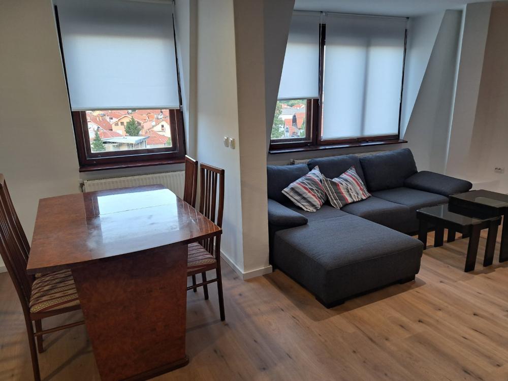 Slika 4 - Bulevar Nemanjića 97, Dvosoban stan za izdavanje, 64m2, 350€