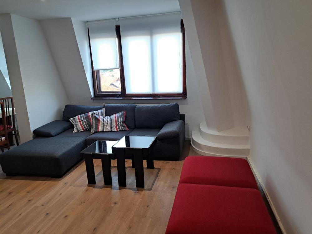 Glavna slika -Bulevar Nemanjića 97, Dvosoban stan za izdavanje, 64m2, 350€