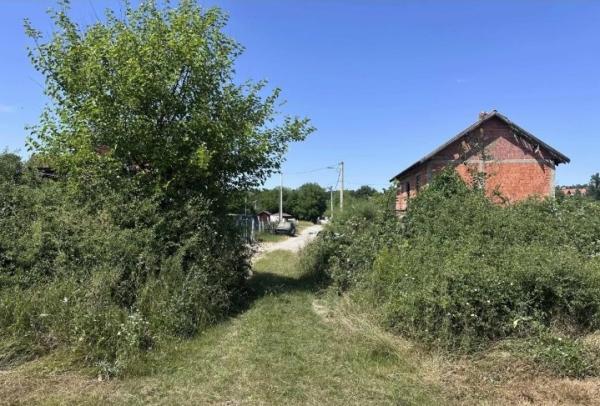 Slika 7 - Lugarska Plac na prodaju, Meljak, 600€