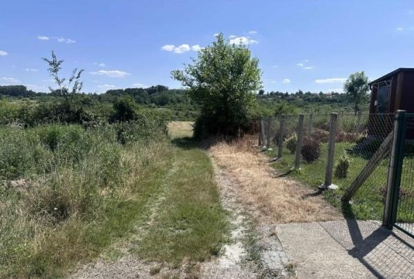 Slika 8 - Lugarska Plac na prodaju, Meljak, 600€