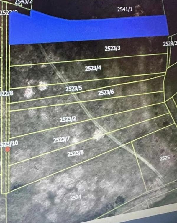 Slika 9 - Lugarska Plac na prodaju, Meljak, 600€