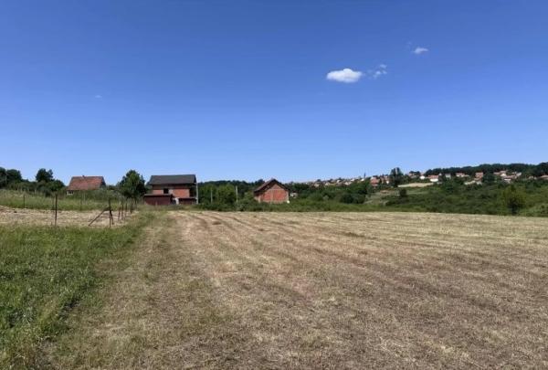 Slika 3 - Lugarska Plac na prodaju, Meljak, 600€