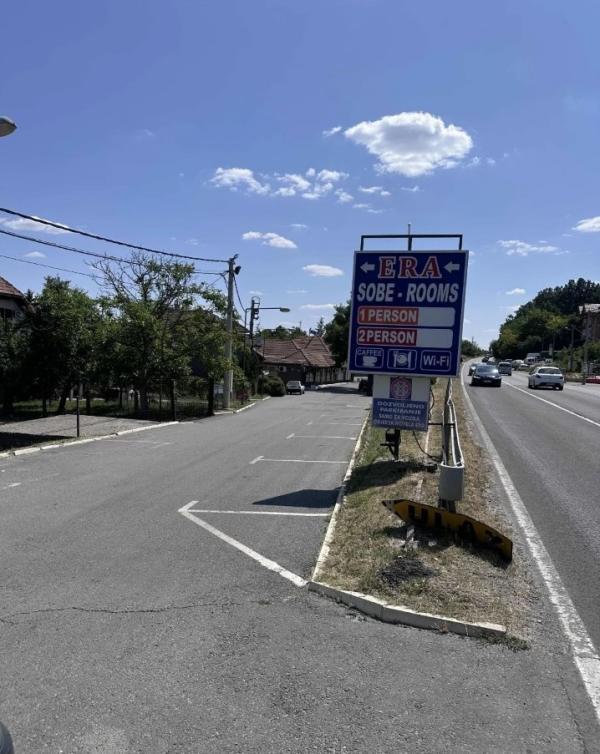 Glavna slika -Lugarska Plac na prodaju, Meljak, 600€