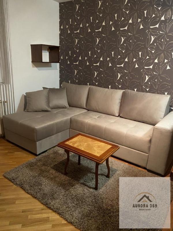 Glavna slika -Jednosoban stan na prodaju, 24m2, 87.500€