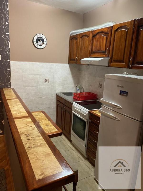 Slika 2 - Jednosoban stan na prodaju, 24m2, 87.500€