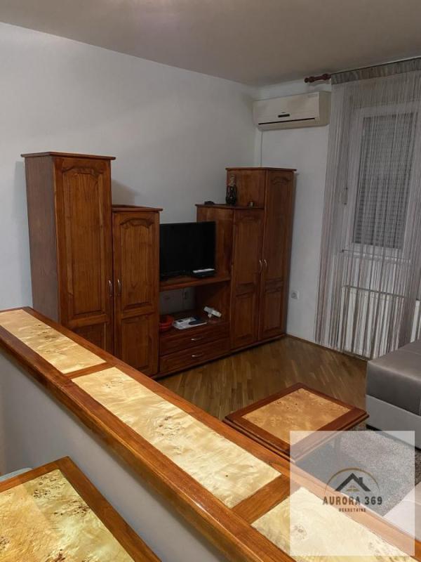 Slika 1 - Jednosoban stan na prodaju, 24m2, 87.500€