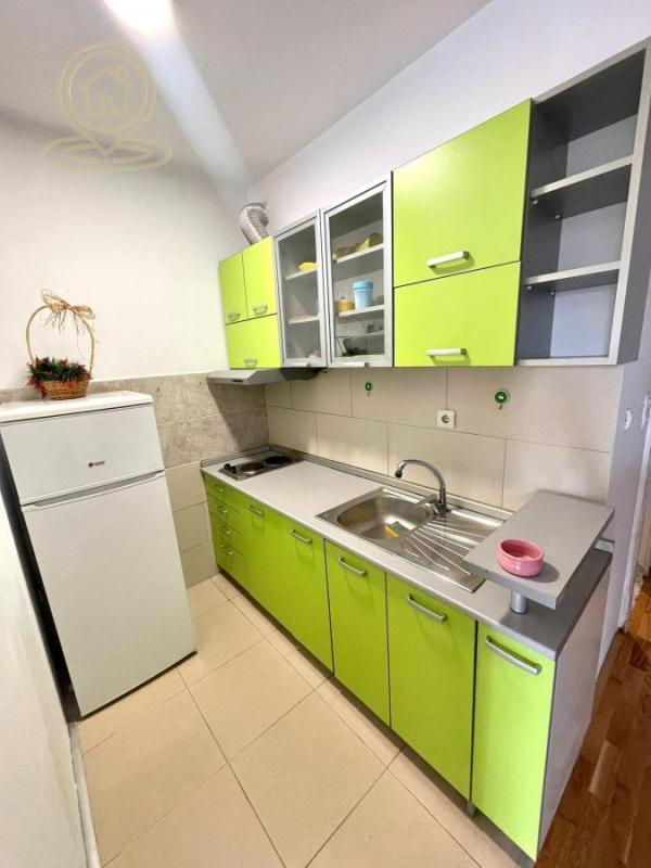 Glavna slika -Dvoiposoban stan na prodaju, 43m2, 165.000€