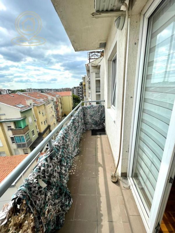 Slika 5 - Dvoiposoban stan na prodaju, 43m2, 165.000€