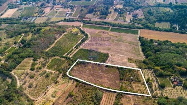 Slika 2 -  Plac na prodaju, Sremski Karlovci, 135.940€