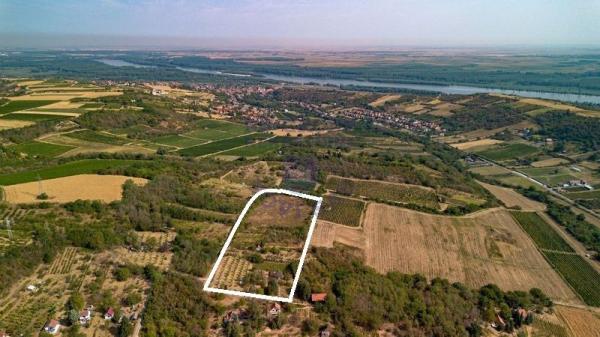 Slika 3 -  Plac na prodaju, Sremski Karlovci, 135.940€