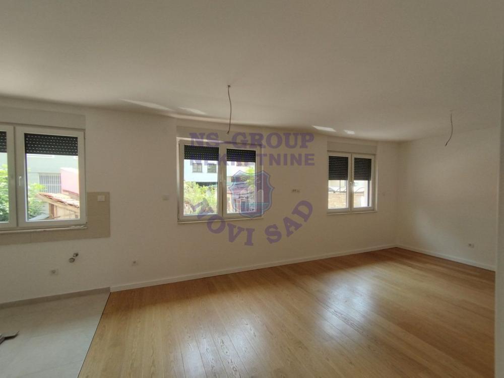 Glavna slika -Trosoban stan na prodaju, 77m2, 254.740€