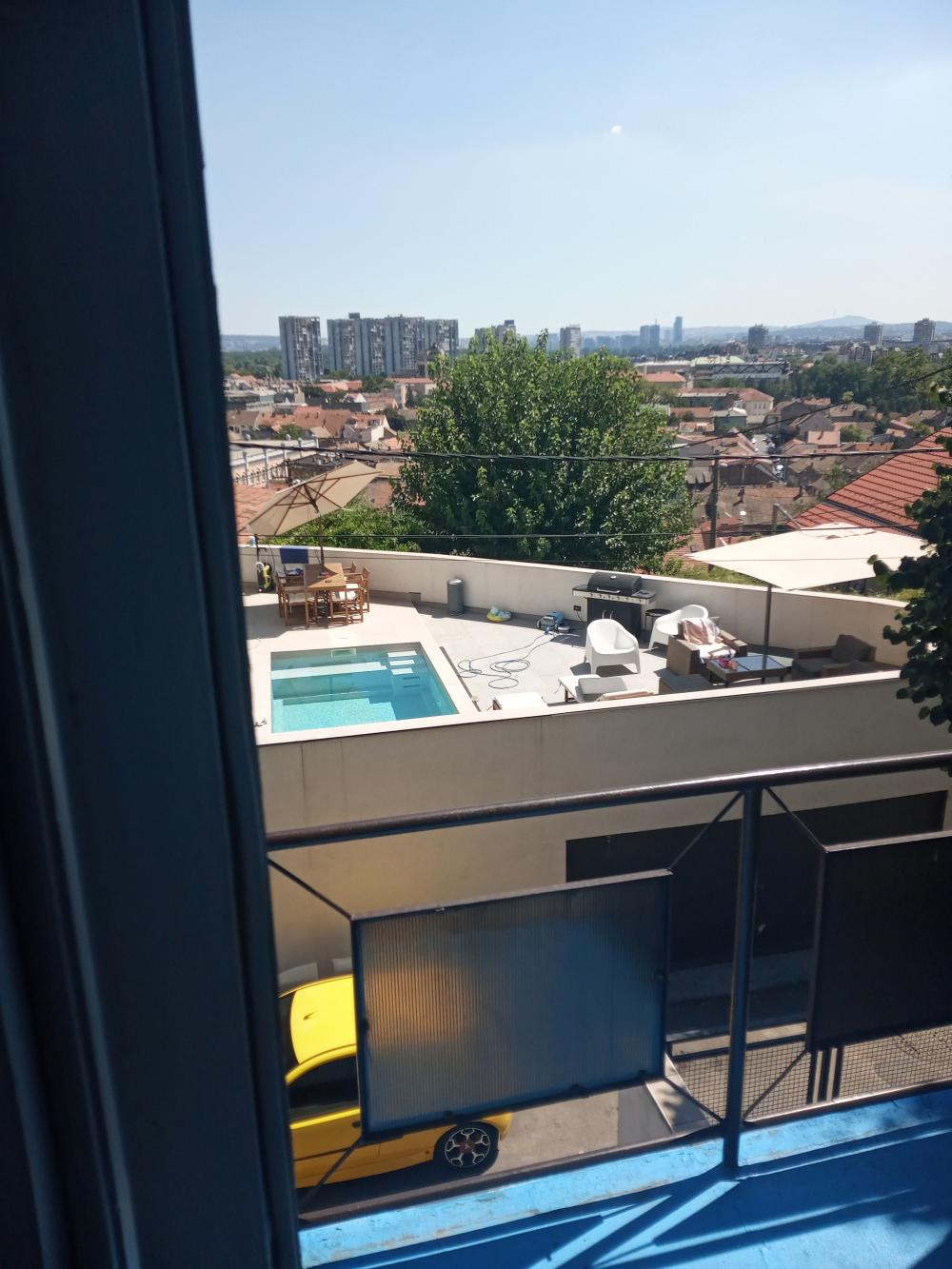 Slika 1 - Dusana Vukasovica, Trosoban stan za izdavanje, 70m2, 500€