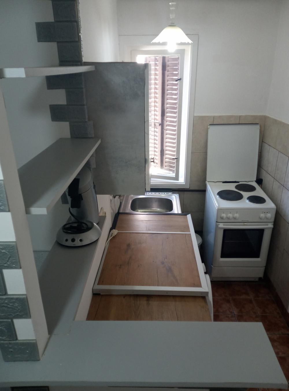 Slika 10 - Dusana Vukasovica, Trosoban stan za izdavanje, 70m2, 500€