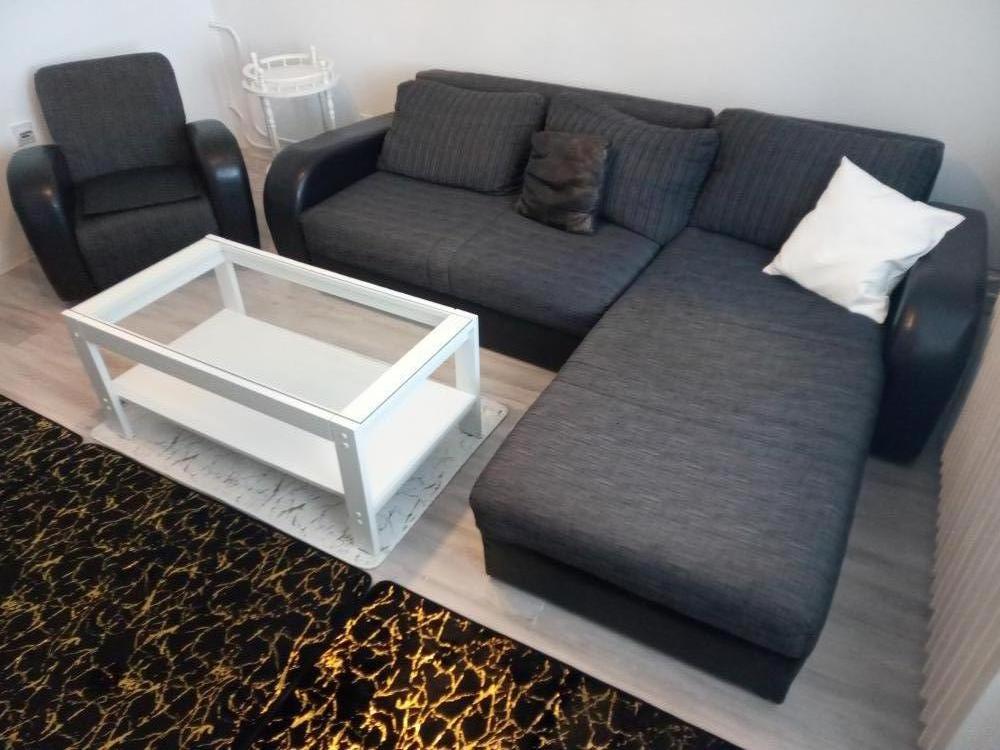 Glavna slika -Dusana Vukasovica, Trosoban stan za izdavanje, 70m2, 500€