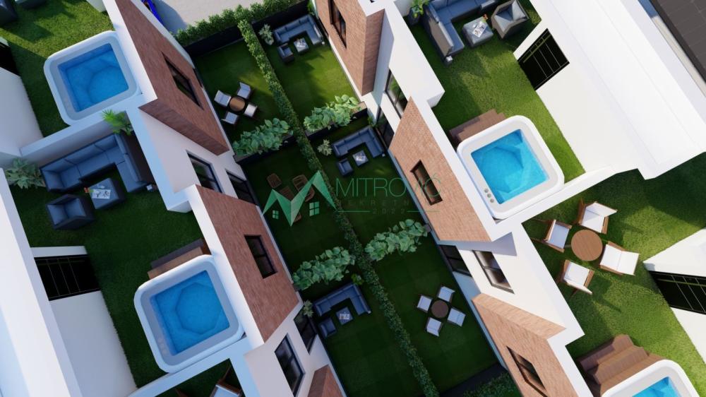 Slika 1 - Četvorosoban stan na prodaju, 145m2, 268.274€