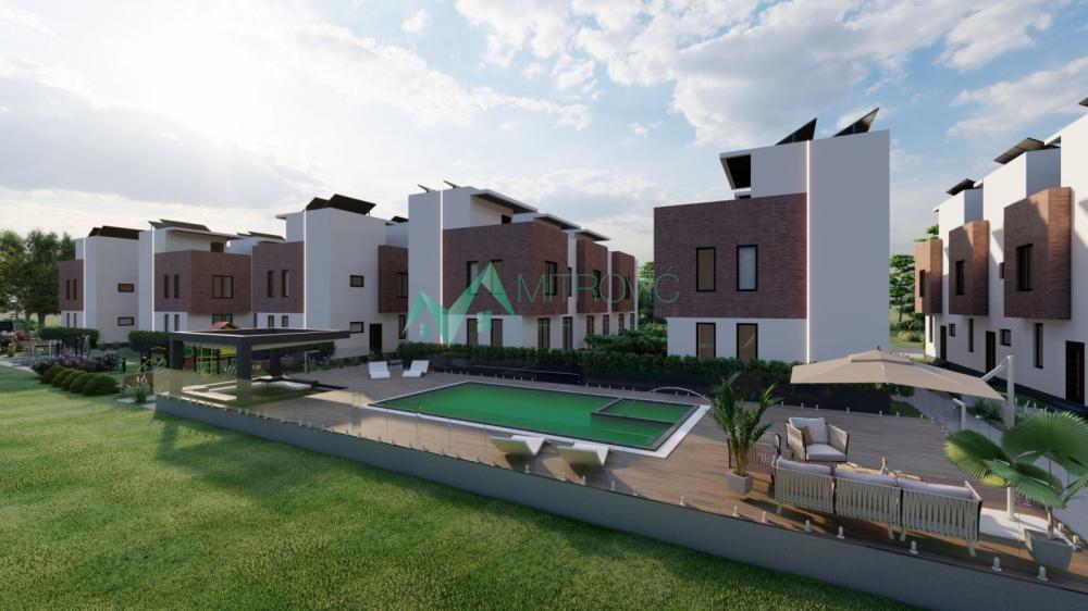 Slika 3 - Četvorosoban stan na prodaju, 145m2, 268.274€