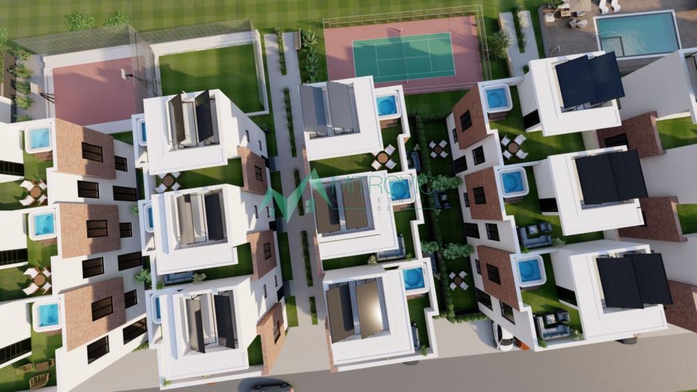 Slika 7 - Četvorosoban stan na prodaju, 145m2, 268.274€