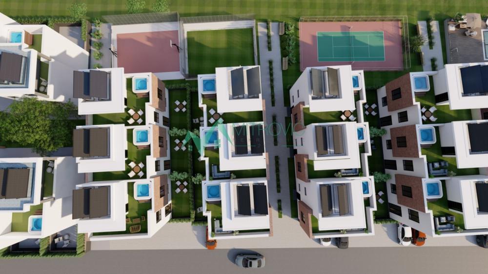 Slika 9 - Četvorosoban stan na prodaju, 145m2, 268.274€