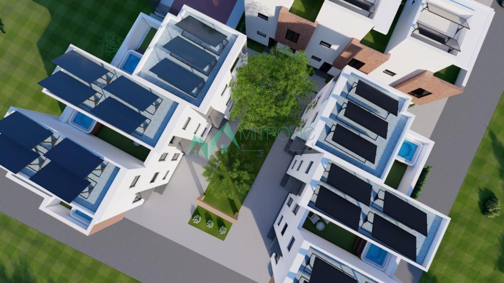 Slika 6 - Četvorosoban stan na prodaju, 148m2, 274.320€