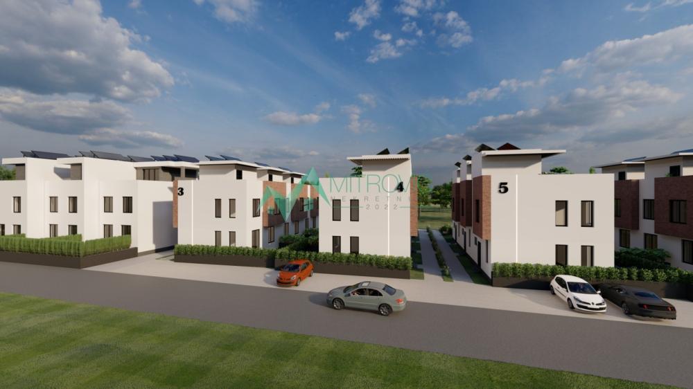 Slika 11 - Četvorosoban stan na prodaju, 148m2, 274.320€