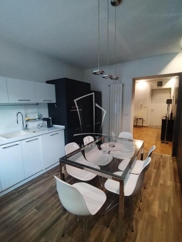 Slika 4 - Knez Miletina, Dvosoban stan za izdavanje, 52m2, 900€