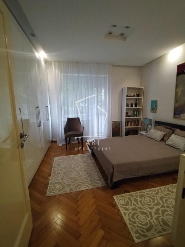 Slika 5 - Knez Miletina, Dvosoban stan za izdavanje, 52m2, 900€