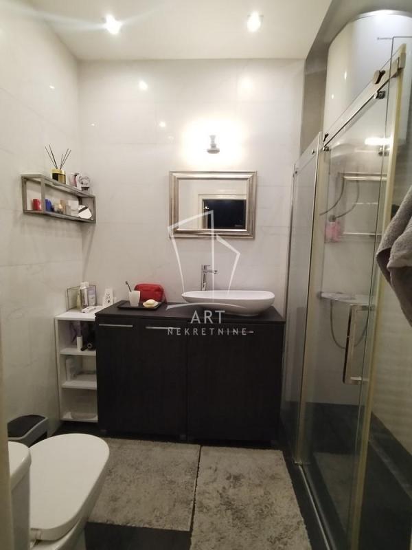 Slika 7 - Knez Miletina, Dvosoban stan za izdavanje, 52m2, 900€