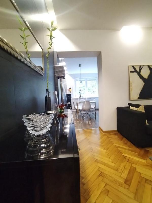 Slika 2 - Knez Miletina, Dvosoban stan za izdavanje, 52m2, 900€