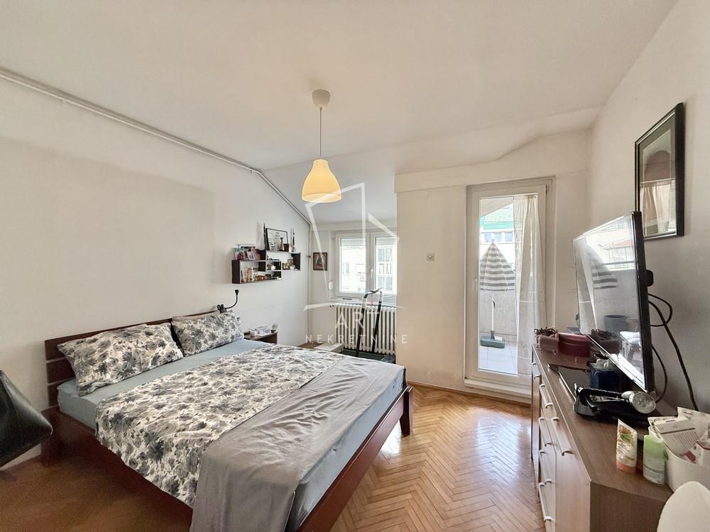 Slika 8 - Durmitorska, Troiposoban stan na prodaju, 108m2, 410.000€