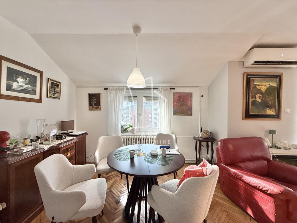 Slika 3 - Durmitorska, Troiposoban stan na prodaju, 108m2, 410.000€