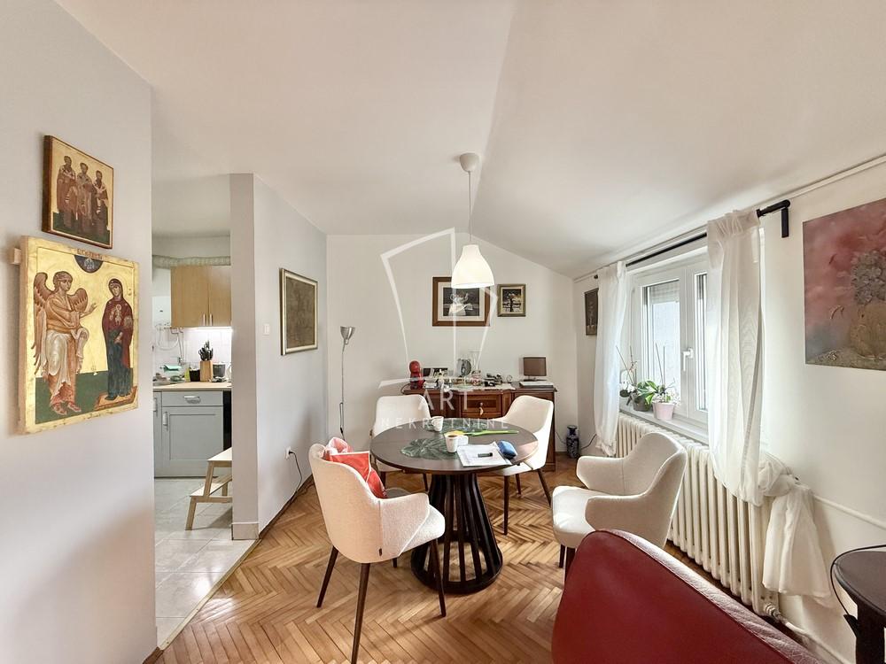 Slika 4 - Durmitorska, Troiposoban stan na prodaju, 108m2, 410.000€