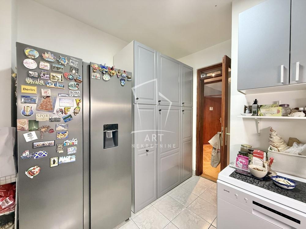 Slika 6 - Durmitorska, Troiposoban stan na prodaju, 108m2, 410.000€