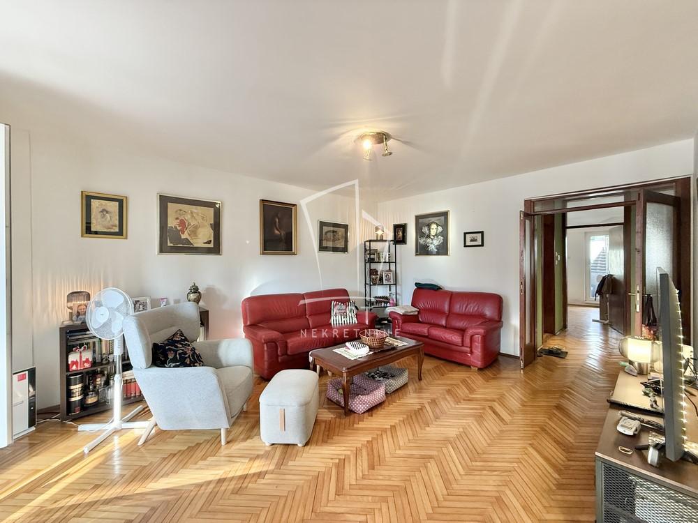 Slika 2 - Durmitorska, Troiposoban stan na prodaju, 108m2, 410.000€