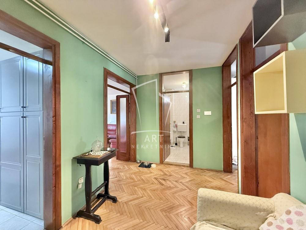 Slika 7 - Durmitorska, Troiposoban stan na prodaju, 108m2, 410.000€