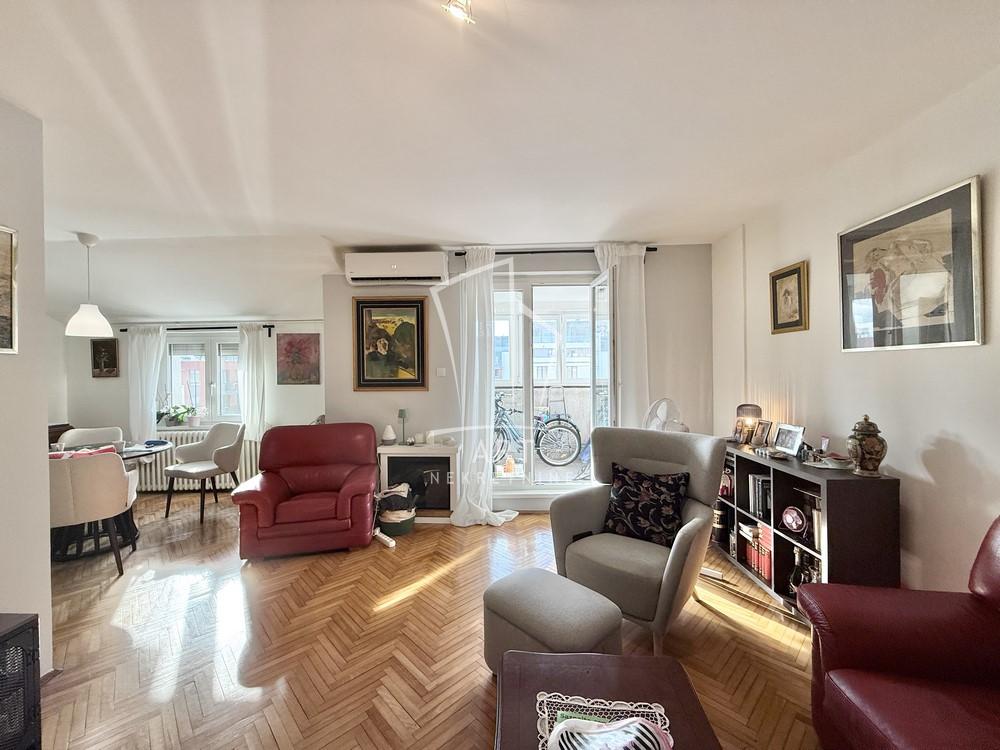 Slika 1 - Durmitorska, Troiposoban stan na prodaju, 108m2, 410.000€