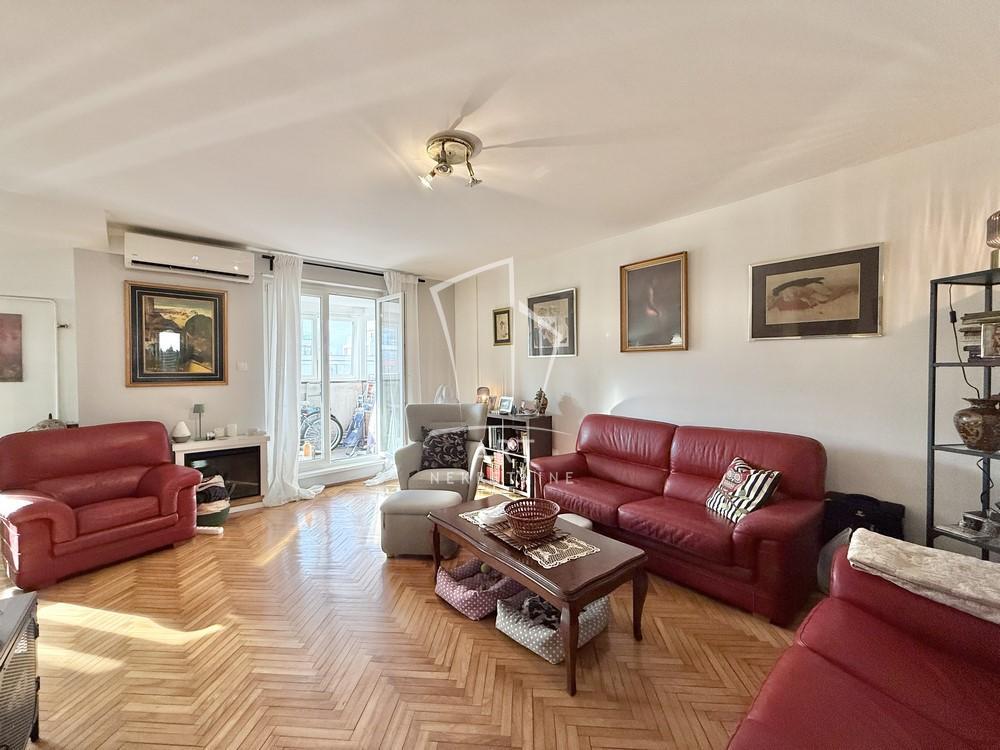 Glavna slika -Durmitorska, Troiposoban stan na prodaju, 108m2, 410.000€