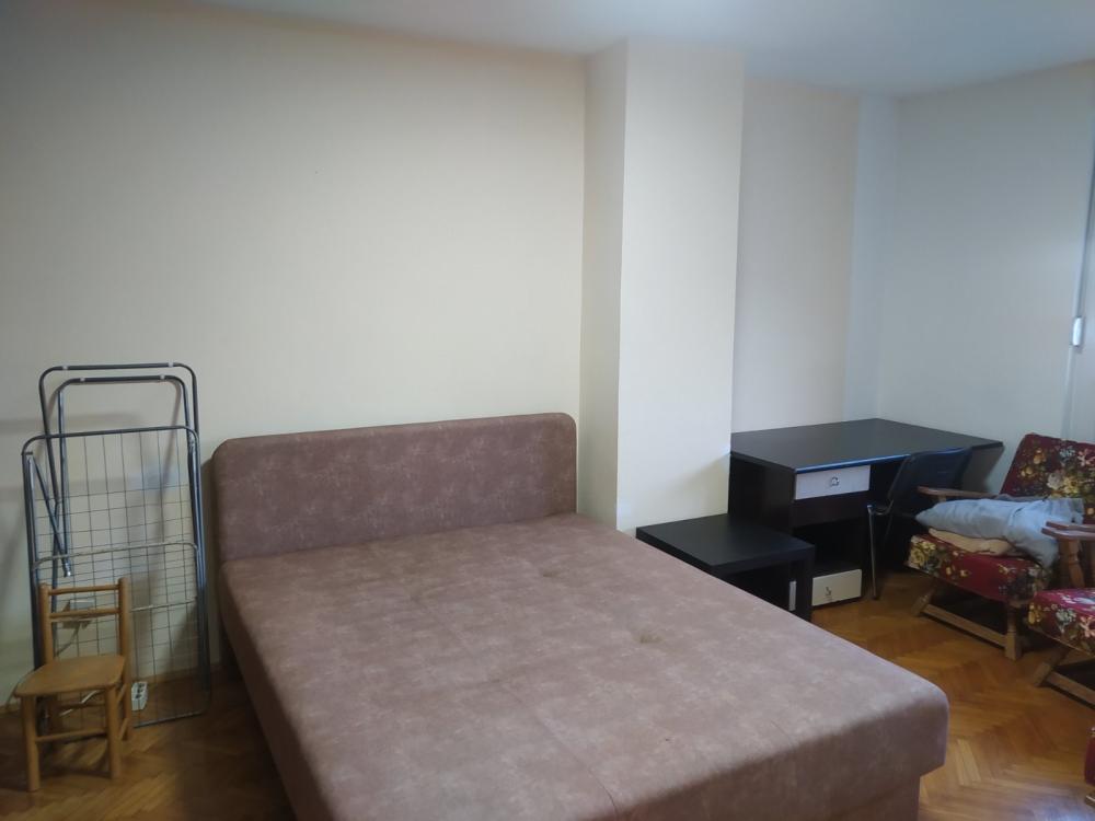 Slika 2 - Gospodar Jovanova, Dvosoban stan za izdavanje, 45m2, 700€