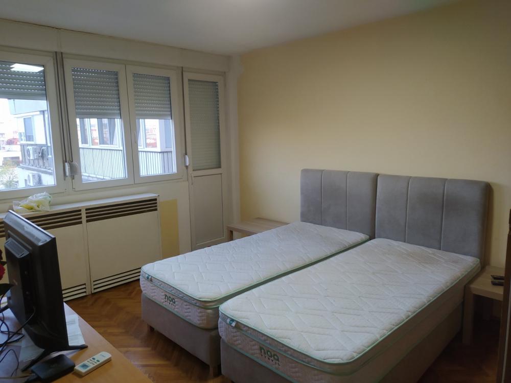 Slika 3 - Gospodar Jovanova, Dvosoban stan za izdavanje, 45m2, 700€