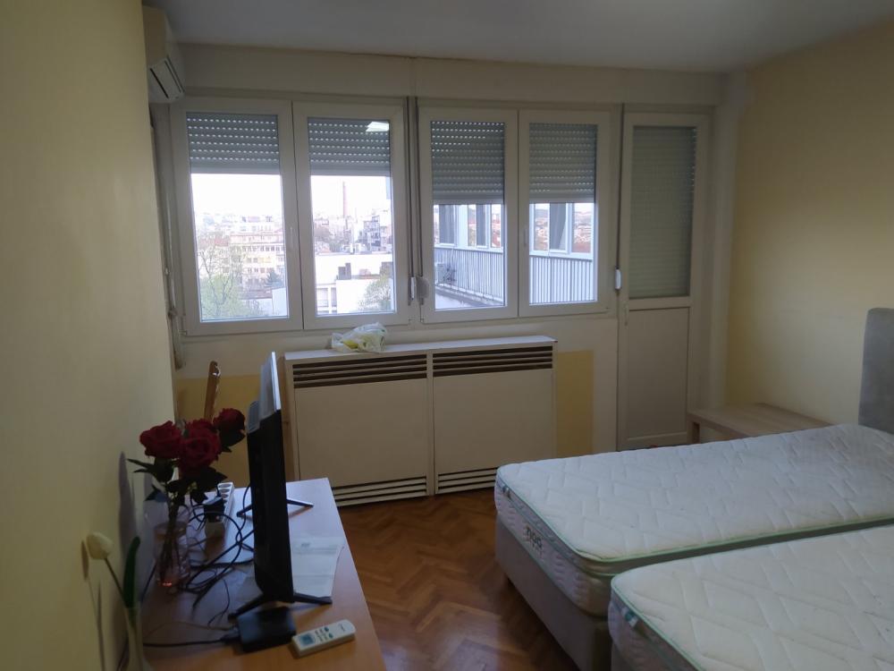 Slika 4 - Gospodar Jovanova, Dvosoban stan za izdavanje, 45m2, 700€