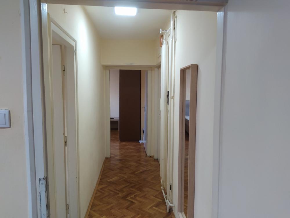 Slika 5 - Gospodar Jovanova, Dvosoban stan za izdavanje, 45m2, 700€