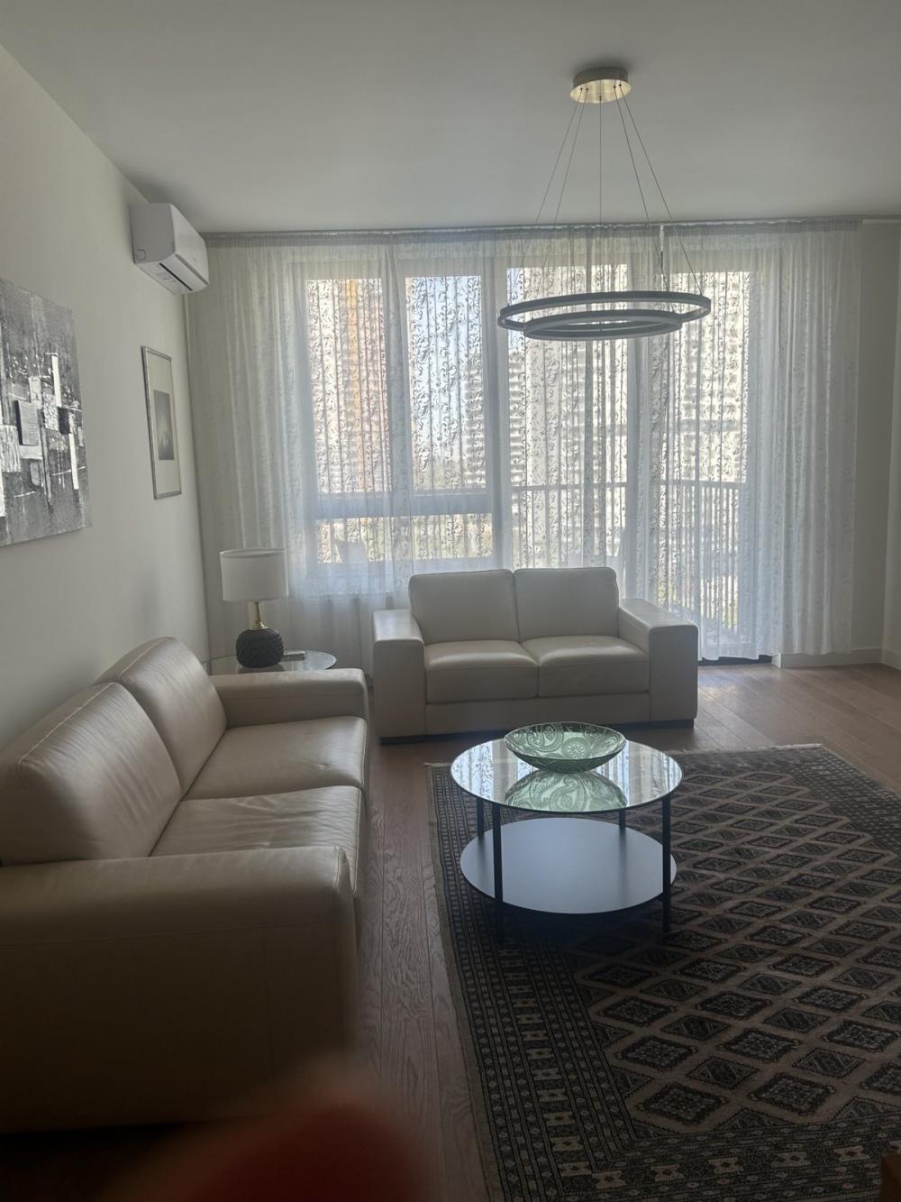 Slika 1 - Belgrade Waterfront - BW Quartet 1, Četvorosoban stan na prodaju, 118m2, 560.000€