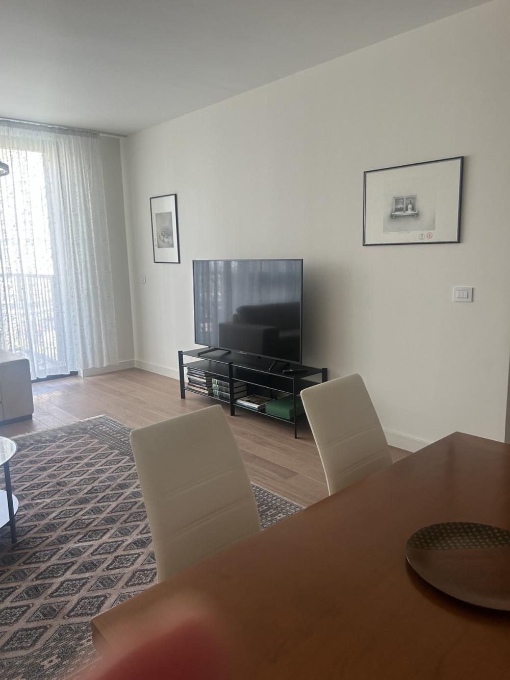 Slika 2 - Belgrade Waterfront - BW Quartet 1, Četvorosoban stan na prodaju, 118m2, 560.000€