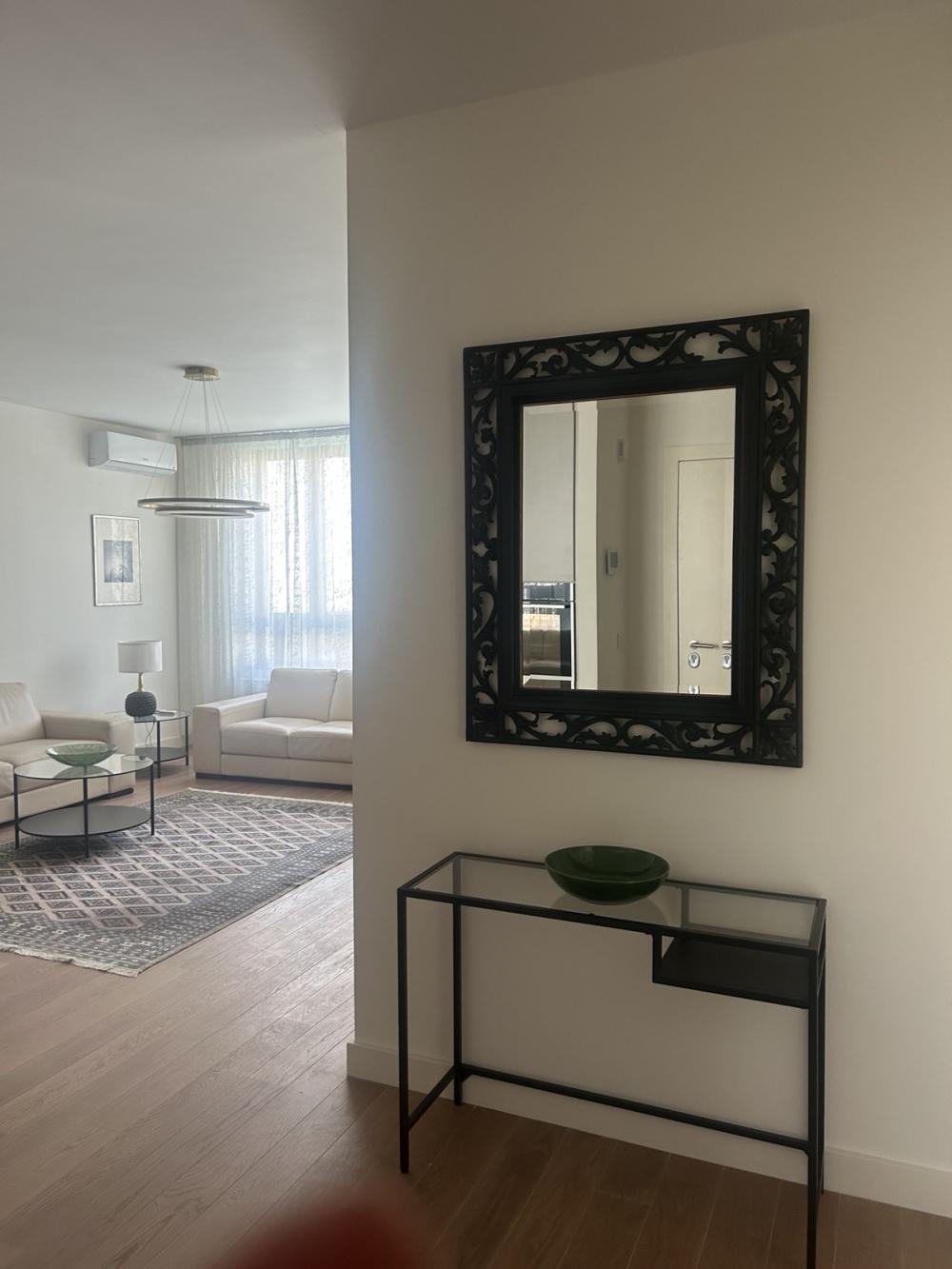 Slika 3 - Belgrade Waterfront - BW Quartet 1, Četvorosoban stan na prodaju, 118m2, 560.000€