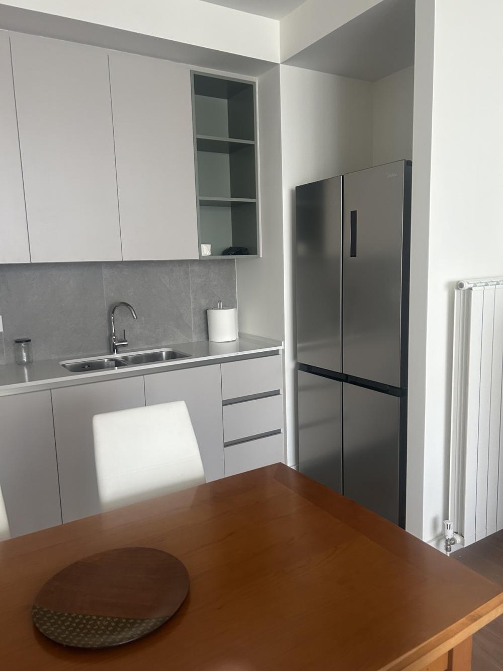 Slika 4 - Belgrade Waterfront - BW Quartet 1, Četvorosoban stan na prodaju, 118m2, 560.000€