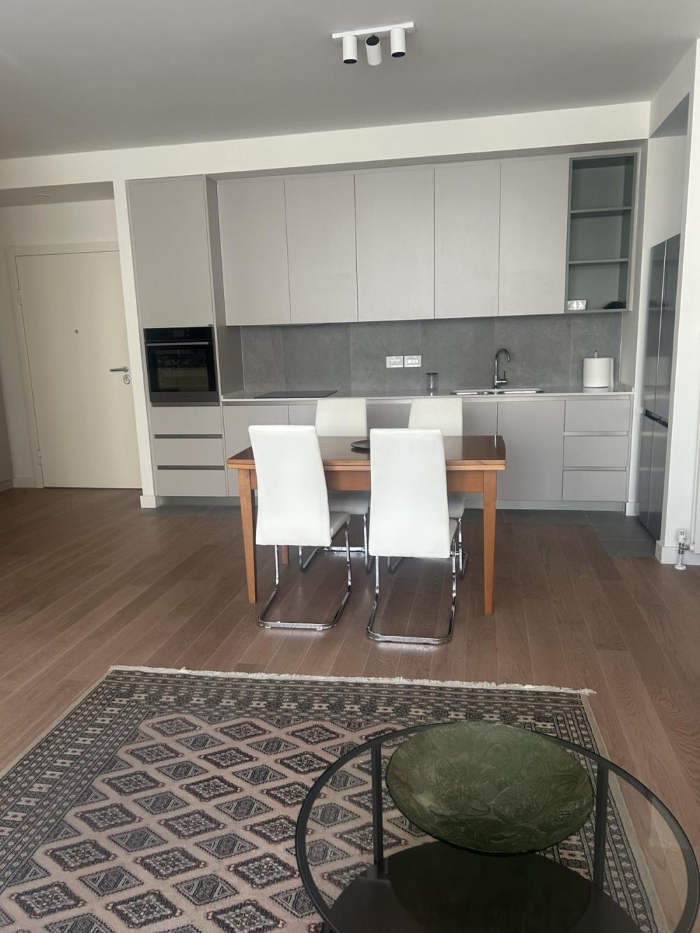 Slika 5 - Belgrade Waterfront - BW Quartet 1, Četvorosoban stan na prodaju, 118m2, 560.000€
