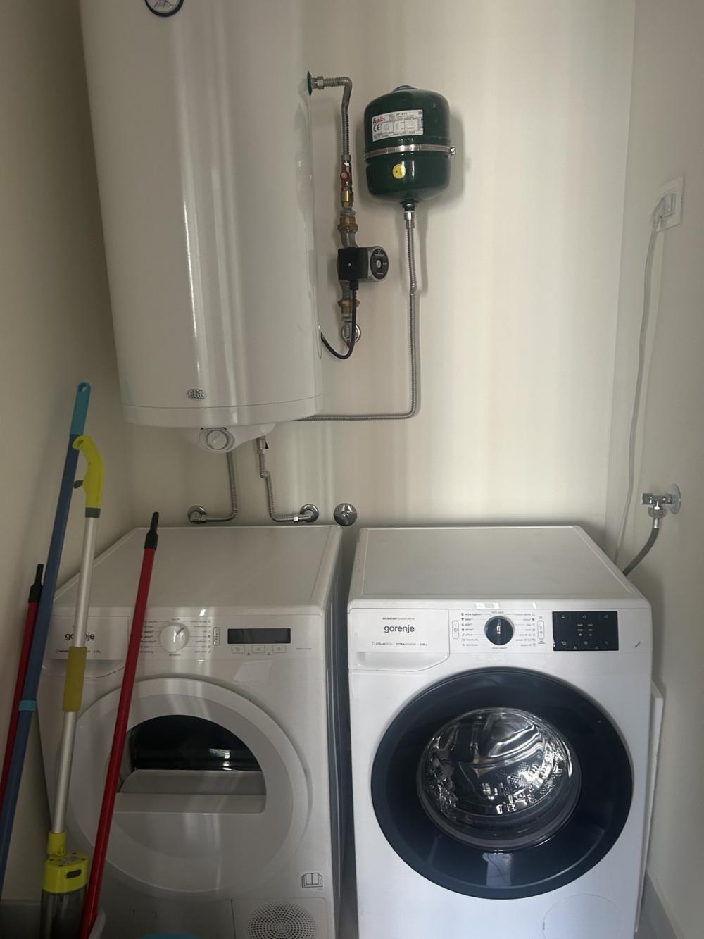 Slika 9 - Belgrade Waterfront - BW Quartet 1, Četvorosoban stan na prodaju, 118m2, 560.000€