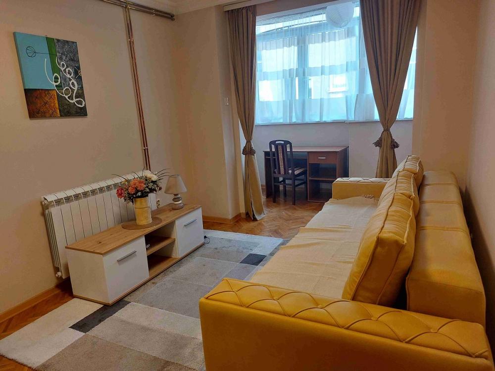 Slika 2 - Cara Nikolaja, Dvosoban stan za izdavanje, 58m2, 650€